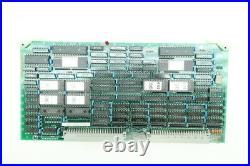 Yaskawa JANCD-HA03 Pcb Circuit Board Rev C