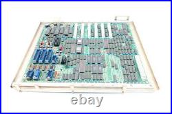 Yaskawa JANCD-MB21 Pcb Circuit Board Rev C