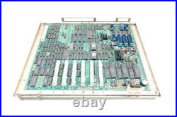 Yaskawa JANCD-MB21 Pcb Circuit Board Rev C