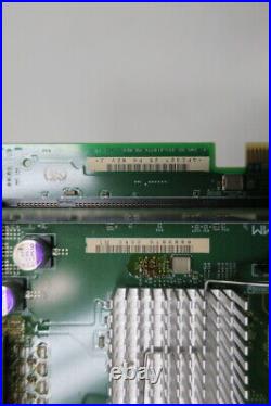 Yaskawa JANCD-NCP01-1 Pcb Circuit Board Rev 25