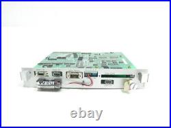 Yaskawa JANCD-XCP01-1 Rev C01 Pcb Circuit Board