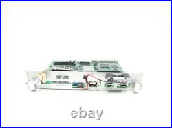 Yaskawa JANCD-XCP01-1 Xrc System Control Pcb Circuit Board Rev C01