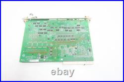 Yaskawa JANCD-XCP01C-1 Pcb Circuit Board Rev A03