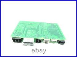 Yaskawa JANCD-XTU01B Rev E Pcb Circuit Board