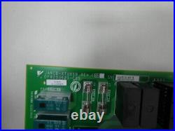 Yaskawa JANCD-XTU01B Rev E Pcb Circuit Board