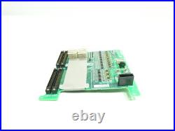 Yaskawa JANCD-YI021-E Pcb Circuit Board Rev B01