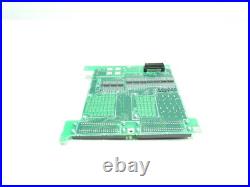 Yaskawa JANCD-YI021-E Pcb Circuit Board Rev B01
