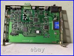 Yaskawa JARCR-XFB01B Pcb Circuit Board Rev CO HE9201065