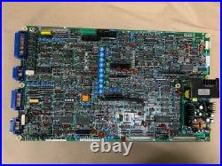 Yaskawa JPAC-C220 Pcb Circuit Board