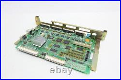 Yaskawa SGDR-AXA01A Pcb Circuit Board Rev C