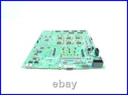 Yaskawa SRDA-EAXA21A Pcb Circuit Board Rev B01