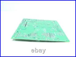 Yaskawa SRDA-EAXA21A Pcb Circuit Board Rev B01