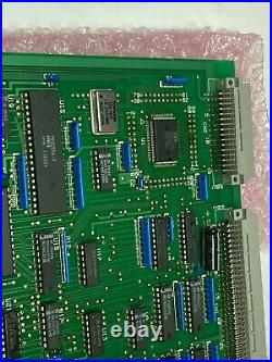 Yokogawa Japan Printed Circuit Board PC Board B9578WK / HR 2500 R / B9758YK-03