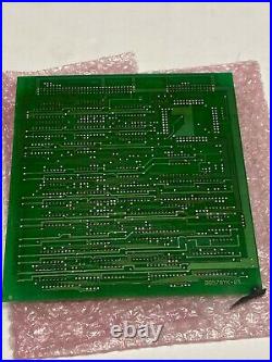 Yokogawa Japan Printed Circuit Board PC Board B9578WK / HR 2500 R / B9758YK-03