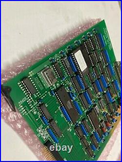 Yokogawa Japan Printed Circuit Board PC Board B9578WL / HR 2500 R / B9758YL-02