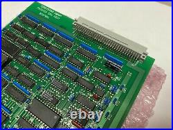 Yokogawa Japan Printed Circuit Board PC Board B9578WL / HR 2500 R / B9758YL-02