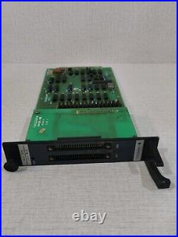Yokogawa ST3D / S9181AQ-0 Input Card Multi Status PCB Circuit Board