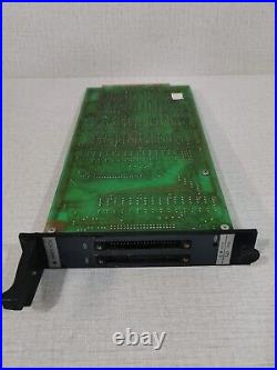 Yokogawa ST3D / S9181AQ-0 Input Card Multi Status PCB Circuit Board