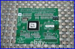 ZODIAC/JANDY PCB E0260700-D CIRCUIT BOARD REPLACEMNT to AQUALINK SYSTEM PS8REV-R