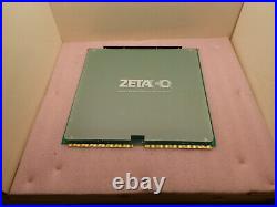 Zetaco, Pe-750, Pcb Circuit Board