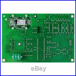 Zodiac Clearwater LM2 LM3 Control PCB Circuit Board Genuine W082741