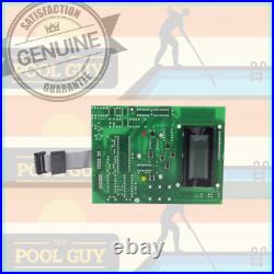 Zodiac TRi Chlorinator Control PCB Board 8MHz Spare Part W082993 Genuine
