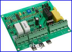 Zodiac W082441 Power Printed Circuit Board Assembly