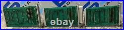 (lot Of 3) Rofin-sinar Siemens 221305/pcb 405/03.88 Circuit Board Control Card